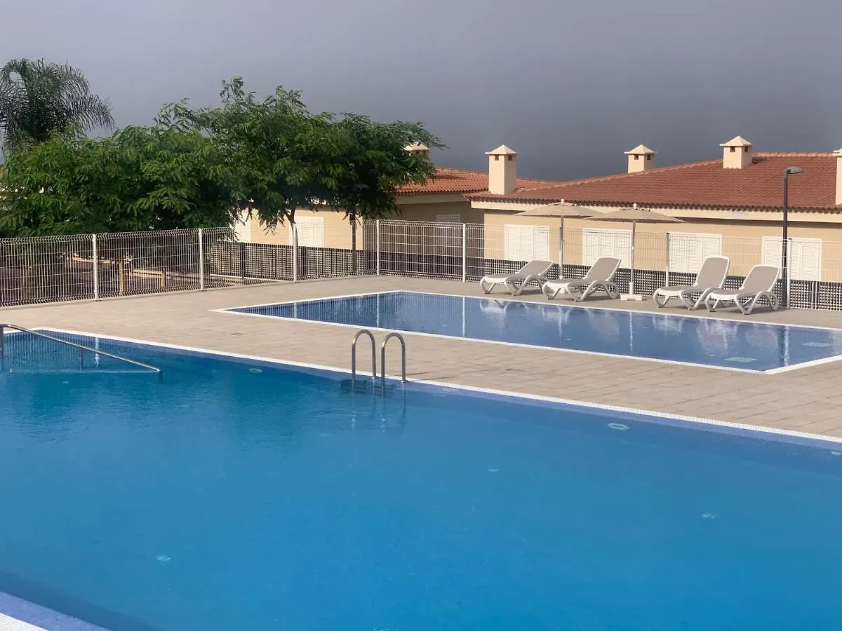 Villa View Candesol Puerto de Santiago