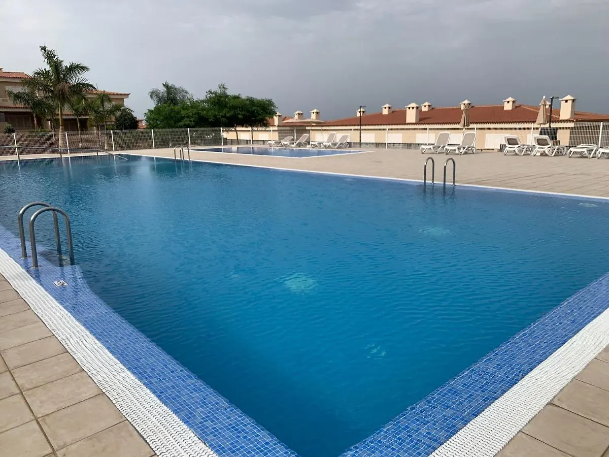 Villa View Candesol Puerto de Santiago  Spagna