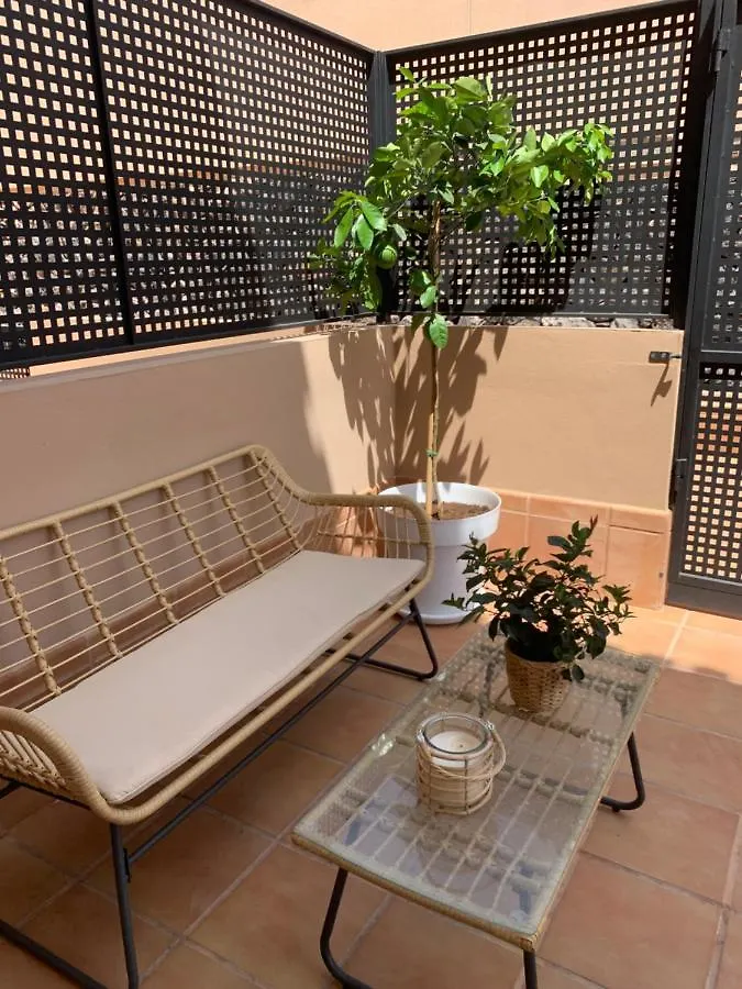 Villa View Candesol Puerto de Santiago  Spagna