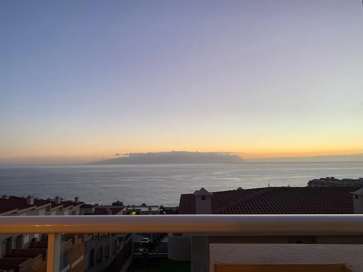 Villa View Candesol Puerto de Santiago  0*, Puerto de Santiago (Tenerife)