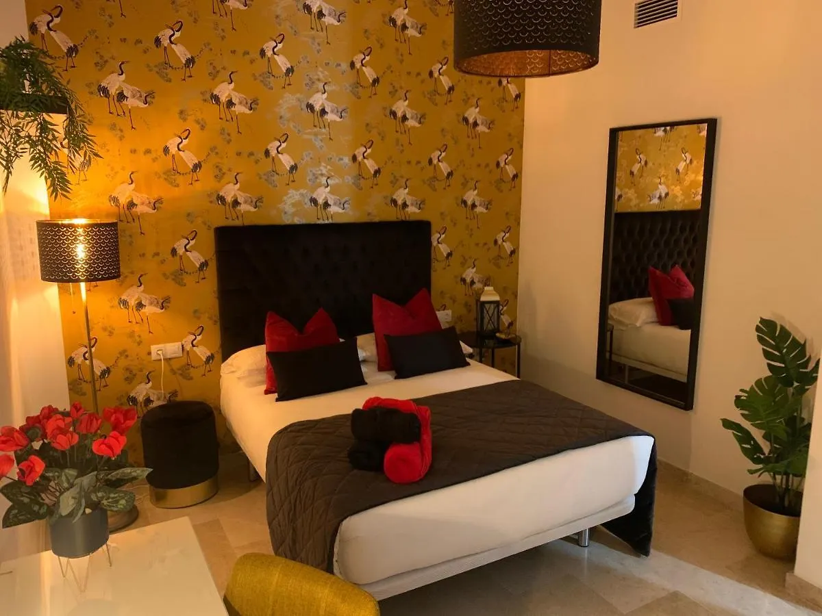 פוארטו דה סנטיאגו Villa View Candesol Con Jacuzzi Privado 0*, פוארטו דה סנטיאגו ספרד