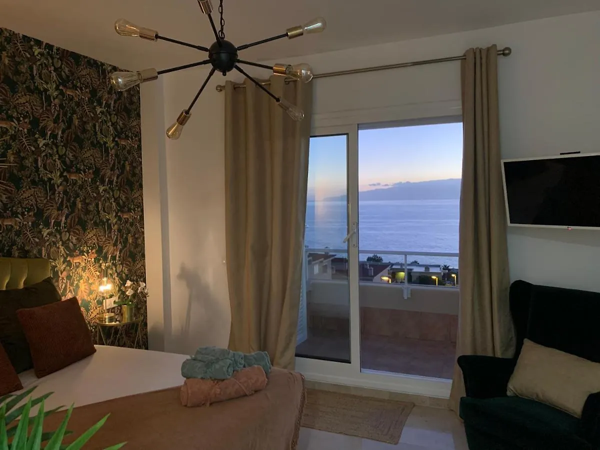 Villa View Candesol Puerto de Santiago