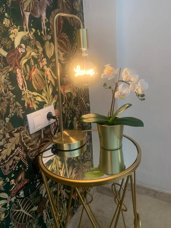 Villa View Candesol Con Jacuzzi Privado プエルト・デ・サンティアゴ スペイン