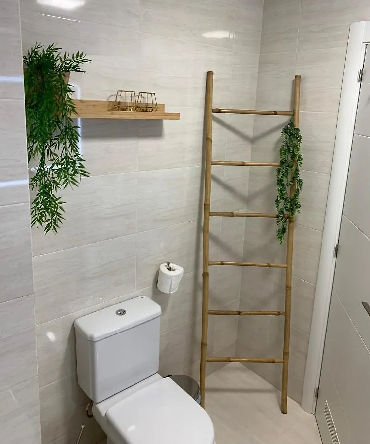 Villa View Candesol Con Jacuzzi Privado プエルト・デ・サンティアゴ
