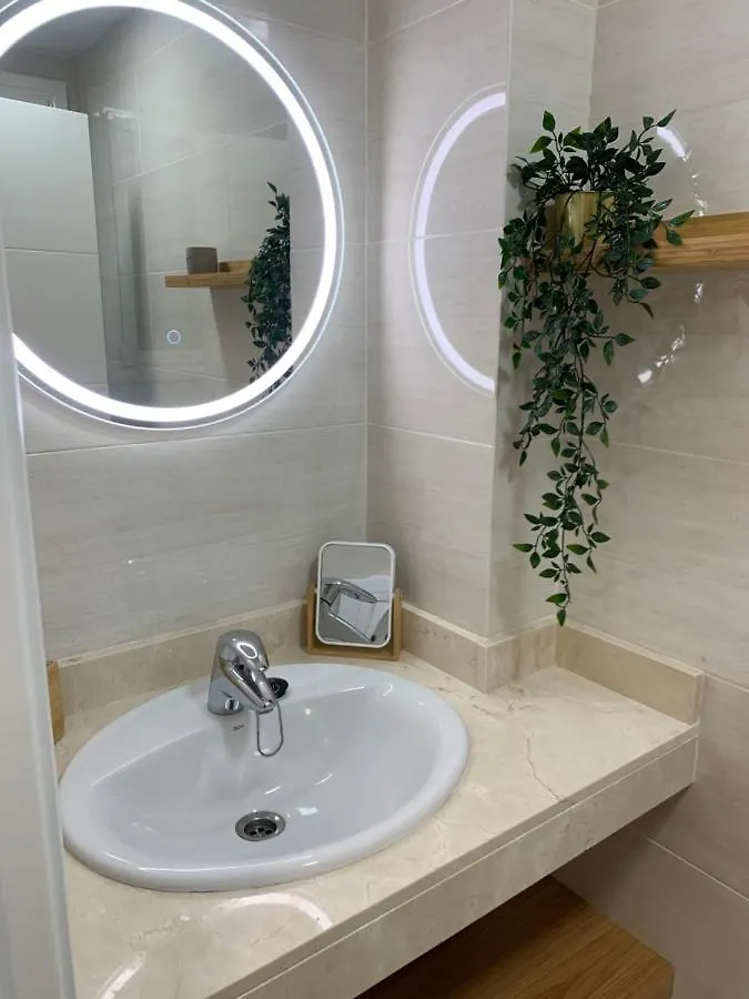 Villa View Candesol Con Jacuzzi Privado プエルト・デ・サンティアゴ